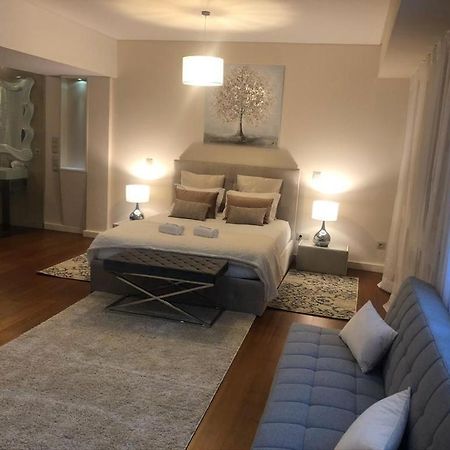 פורטו Luxury Central Apartment With Rooftop By Great&Cosy מראה חיצוני תמונה