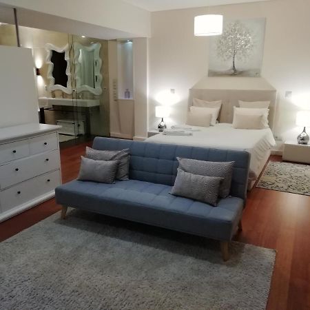 פורטו Luxury Central Apartment With Rooftop By Great&Cosy מראה חיצוני תמונה
