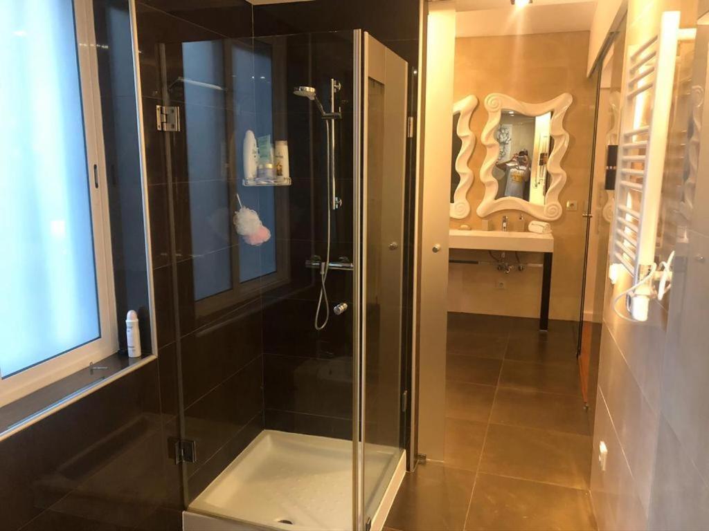 פורטו Luxury Central Apartment With Rooftop By Great&Cosy מראה חיצוני תמונה