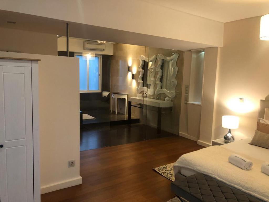 פורטו Luxury Central Apartment With Rooftop By Great&Cosy מראה חיצוני תמונה