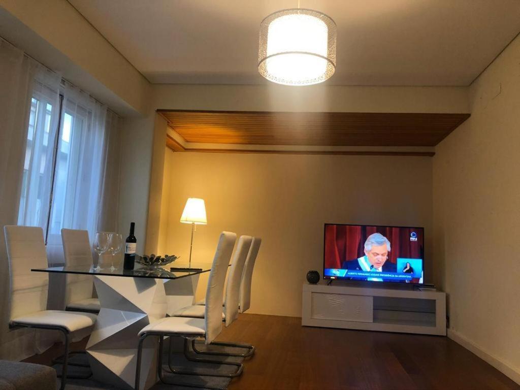 פורטו Luxury Central Apartment With Rooftop By Great&Cosy מראה חיצוני תמונה