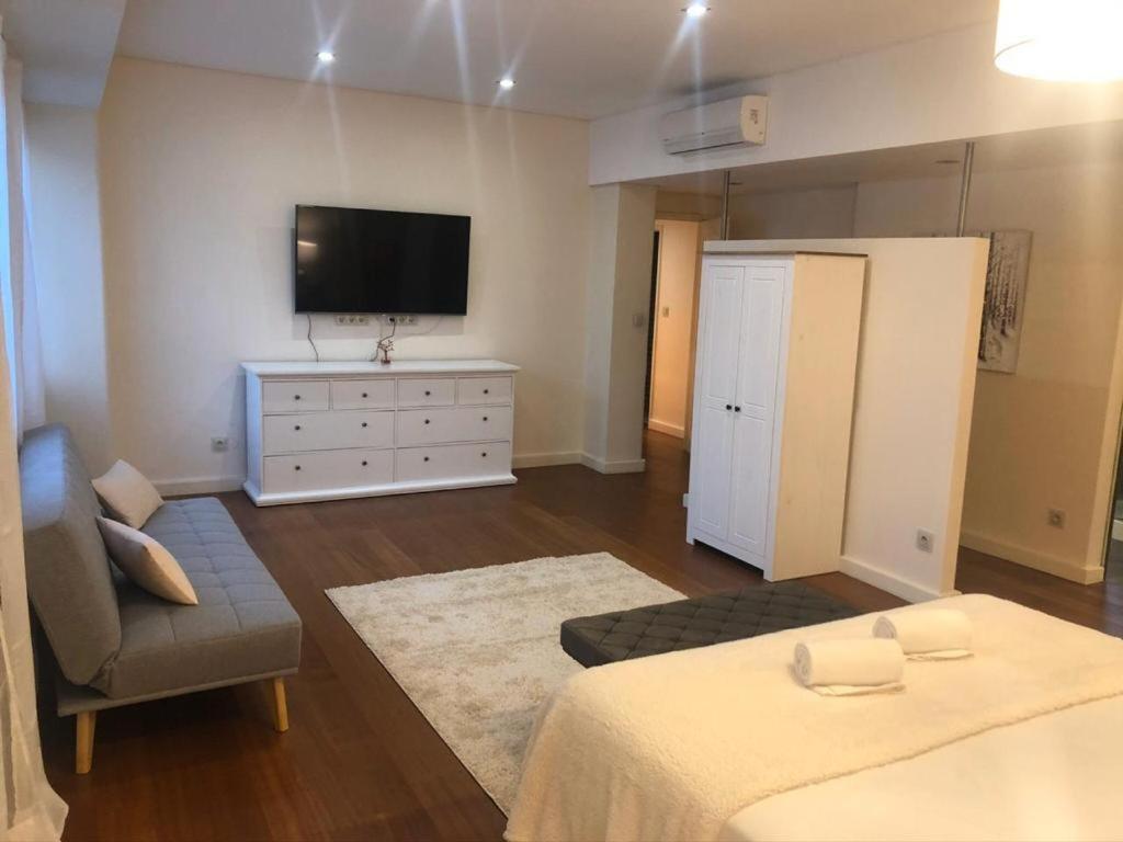 פורטו Luxury Central Apartment With Rooftop By Great&Cosy מראה חיצוני תמונה