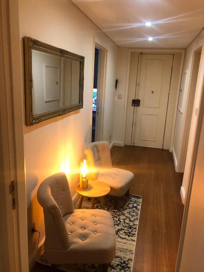 פורטו Luxury Central Apartment With Rooftop By Great&Cosy מראה חיצוני תמונה
