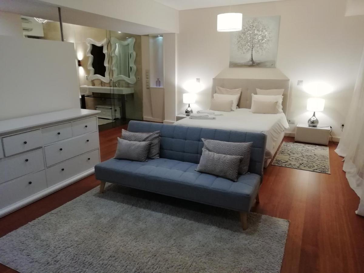 פורטו Luxury Central Apartment With Rooftop By Great&Cosy מראה חיצוני תמונה