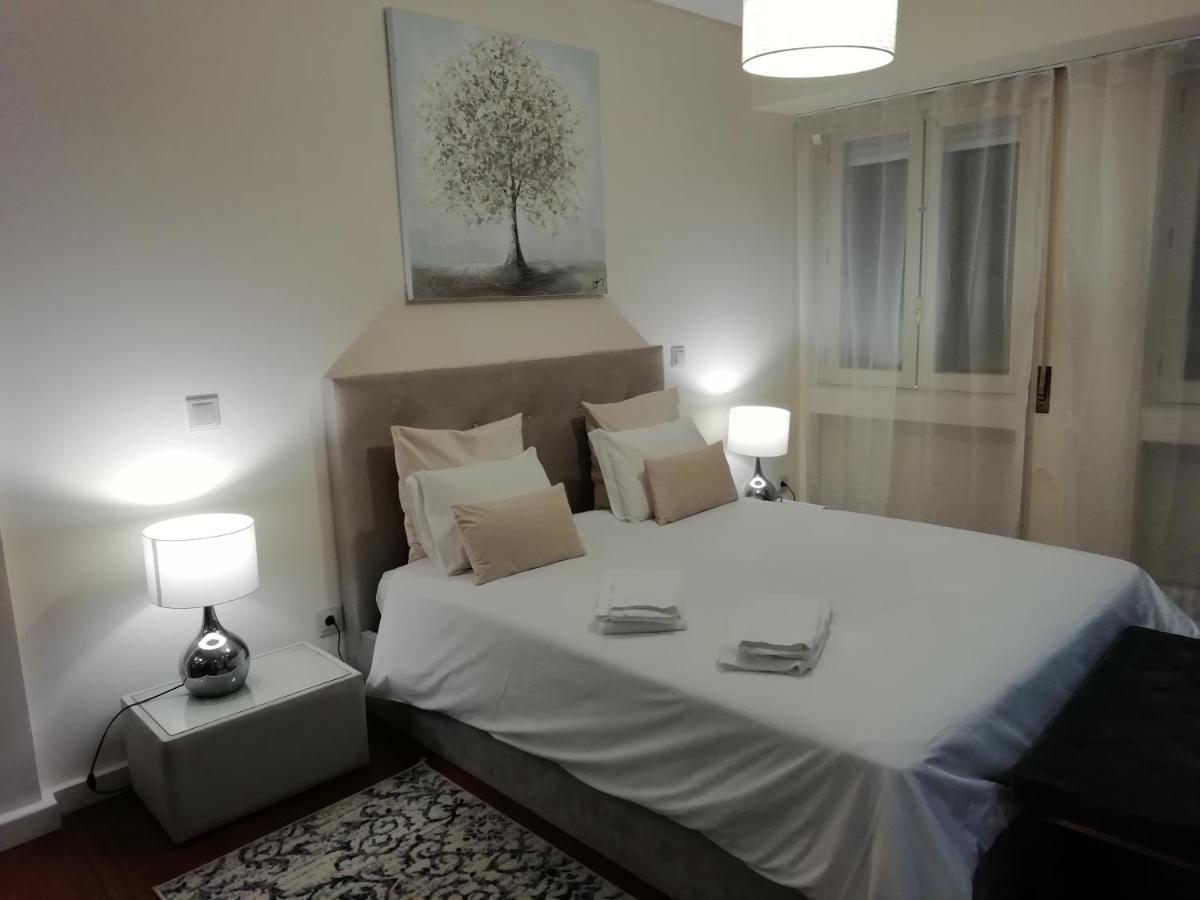 פורטו Luxury Central Apartment With Rooftop By Great&Cosy מראה חיצוני תמונה